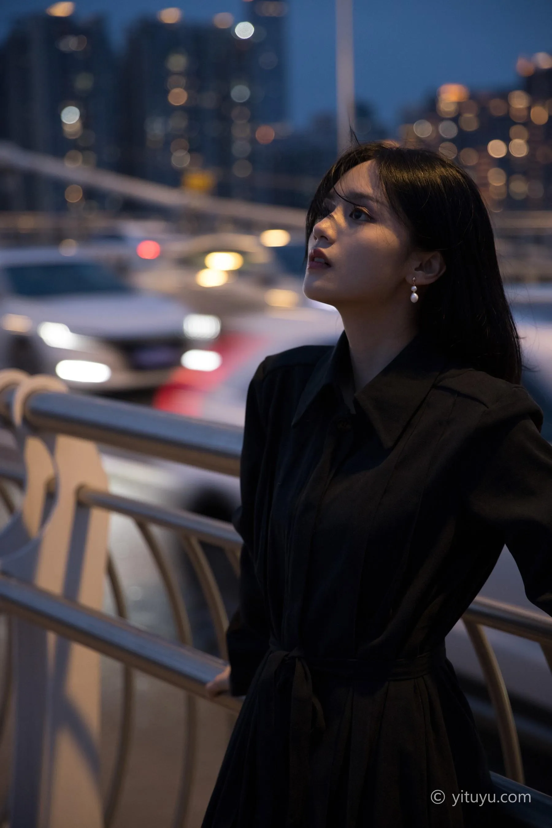 [YITUYU艺图语]2021.06.16 晚风 雨文 [33P]插图4